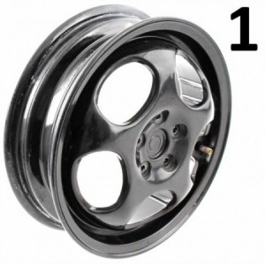 Cerchio ruota Italjet... 2