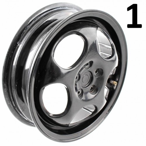 Cerchio ruota Italjet Formula 50