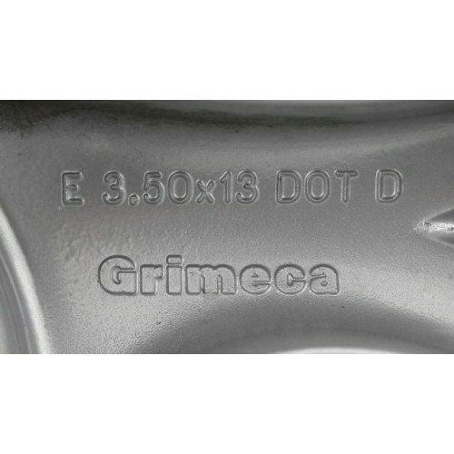 Cerchio anteriore Aprilia SR 50