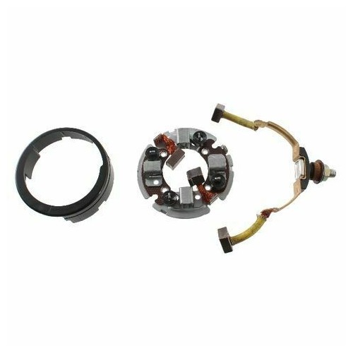 Spazzole motorino avviamento Kawasaki...