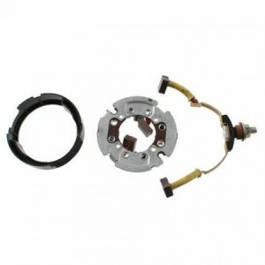 Spazzole motorino... 2