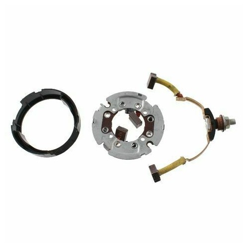 Spazzole motorino avviamento Kawasaki...