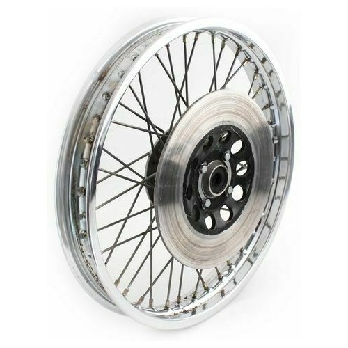 Ruota anteriore a raggi Kawasaki KZ 400