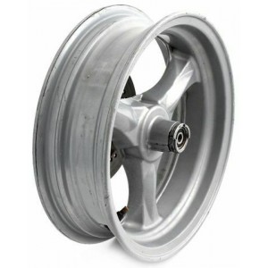 Ruota anteriore Suzuki...