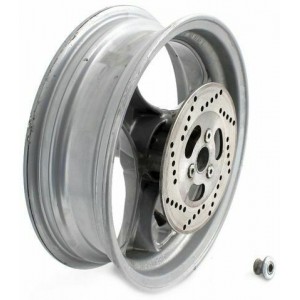 Ruota anteriore Suzuki... 2