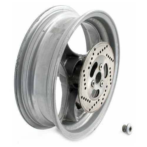 Ruota anteriore Suzuki Katana AY 50 R