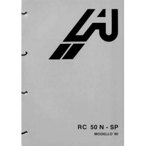 Catalogo ricambi in PDF per...