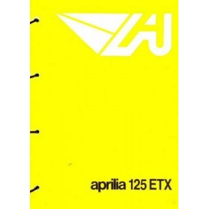 Catalogo ricambi Aprilia...