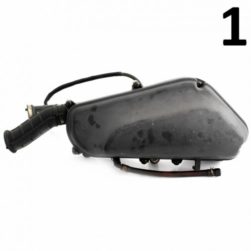 Scatola filtro aria Kymco Agility e...