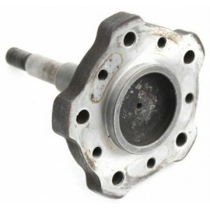 Perno mozzo ruota anteriore... 2