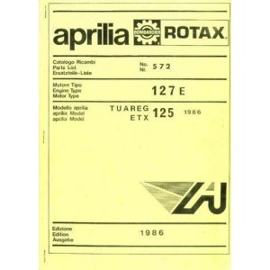 Catalogo ricambi motore...