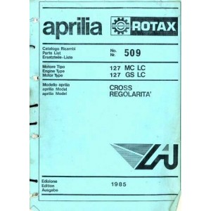 Catalogo ricambi motore...