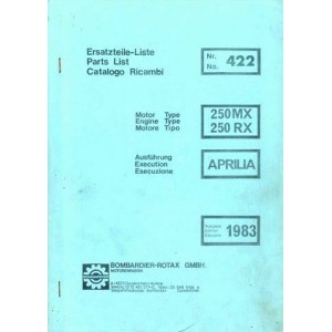 Catalogo ricambi motore...