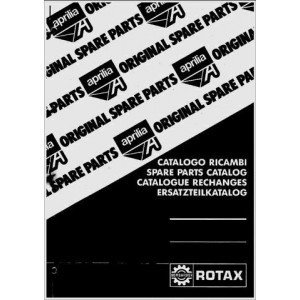 Catalogo ricambi solo...