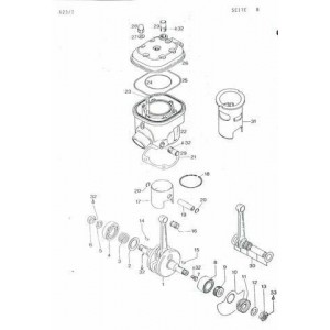 Catalogo ricambi solo... 2