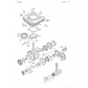 Catalogo ricambi Aprilia... 2
