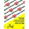 Catalogo ricambi Aprilia Tuareg 350 Wind