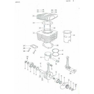 Catalogo ricambi in PDF... 2