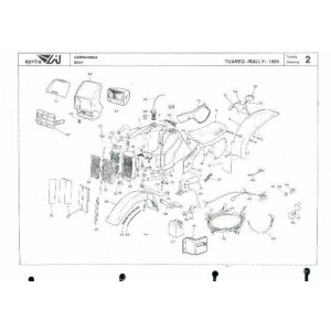 Catalogo ricambi in PDF... 2