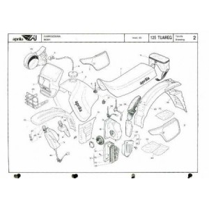 Catalogo ricambi in PDF per... 2