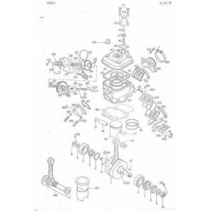 Catalogo ricambi Aprilia... 2