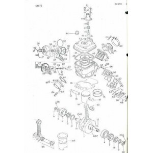 Catalogo ricambi Aprilia... 2