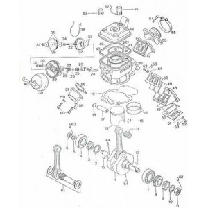 Catalogo ricambi in PDF... 2