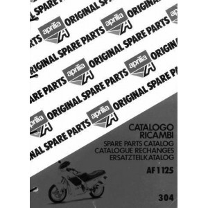 Catalogo ricambi in PDF per...