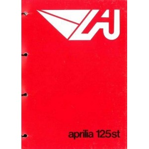 Catalogo ricambi Aprilia...