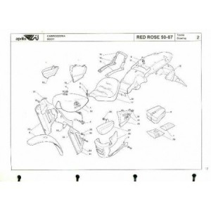 Catalogo ricambi in PDF per... 2