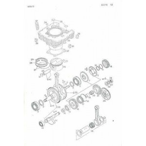 Catalogo ricambi Aprilia... 2