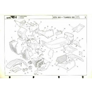 Catalogo ricambi Aprilia... 2