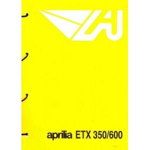 Catalogo ricambi Aprilia...