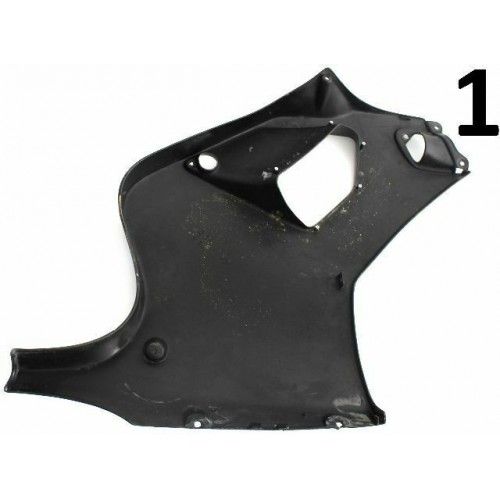 Fiancata sinistra e destra Aprilia RS 50