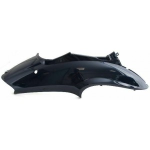 Carena posteriore laterale...