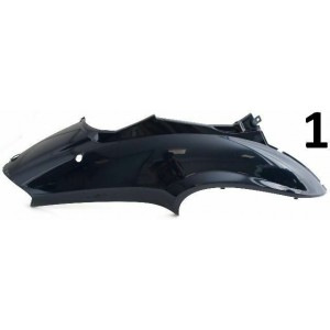 Carena posteriore laterale... 2