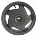 Cerchio posteriore 12x3.50 Honda Pantheon 125