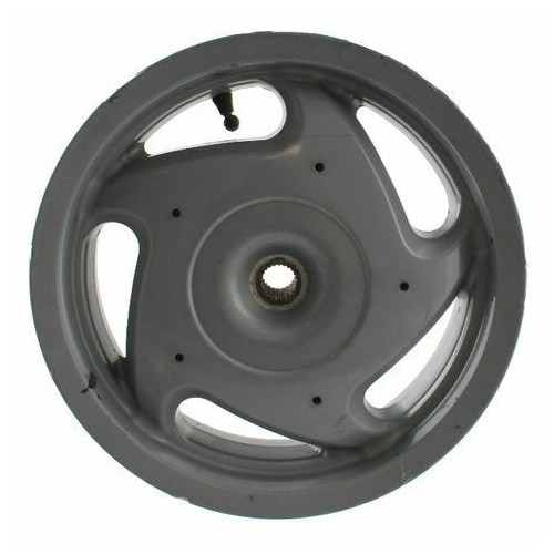 Cerchio posteriore 12x3.50 Honda...