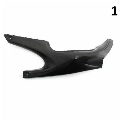 Fianchetto sottosella Aprilia RS 50