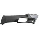 Spoiler inferiore sinistro Piaggio X Evo 62024500XN2
