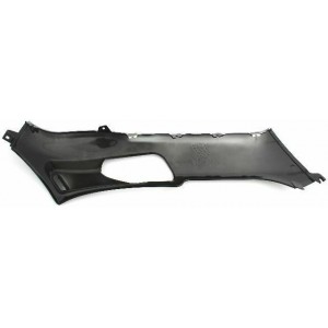 Spoiler inferiore sinistro... 2