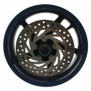 Cerchio anteriore 12x3.00... 2