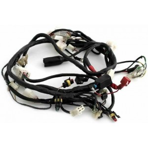 Impianto elettrico Keeway...