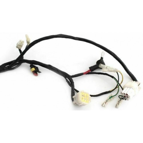 Impianto elettrico Keeway F-Act Evo...