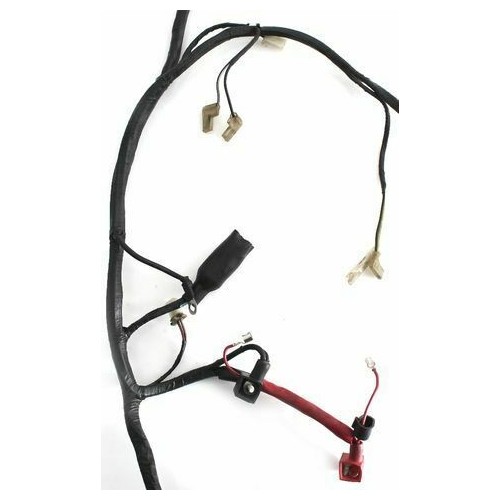 Impianto elettrico Keeway F-Act Evo...