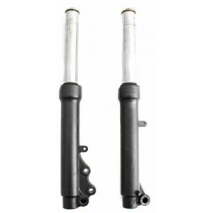 Coppia steli forcella...