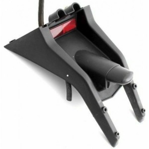 Parafango posteriore Keeway...