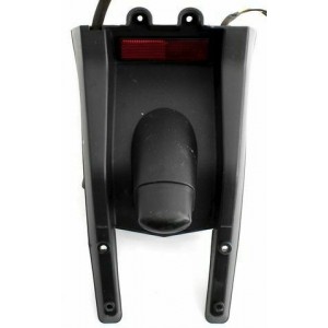 Parafango posteriore Keeway... 2