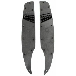 Coppia tappeti poggiapiedi... 2