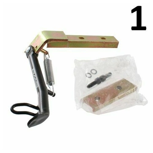 Cavalletto laterale Scarabeo 50...